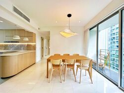 Cairnhill Residences (D9), Apartment #585559581